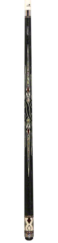 Longoni Stecca Nirvana 2 Pool Cue with S2 American Wood Shaft - LG24490 - Image 6