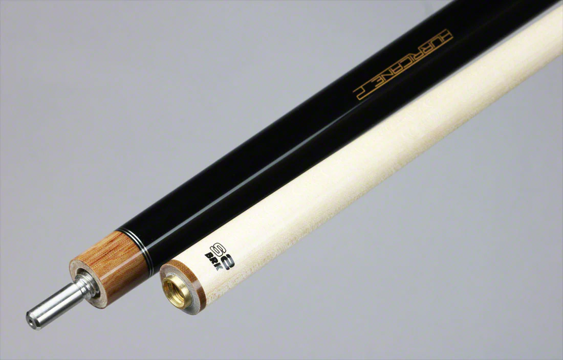 Longoni Stecca Hurricane 2 Break Cue with S2 American Wood Shaft - LG24441 - Image 4