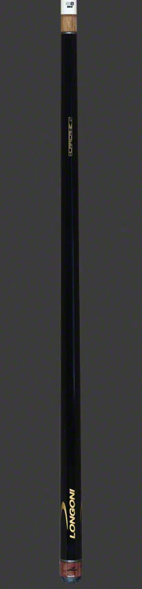 Longoni Stecca Hurricane 2 Break Cue with S2 American Wood Shaft - LG24441 - Image 5