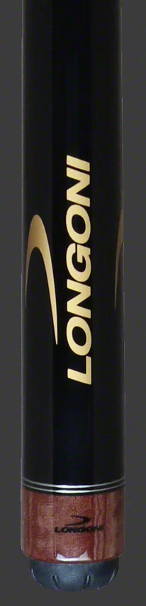 Longoni Stecca Hurricane 2 Break Cue with S2 American Wood Shaft - LG24441 - Image 6