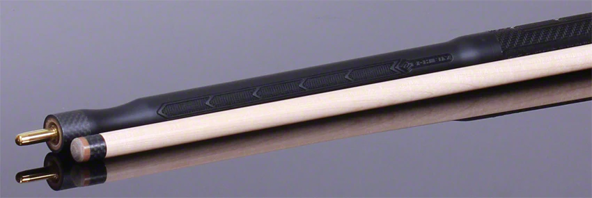 Lucasi Air Hog 2 Three Piece Jump Cue - LHAH2 - Image 3