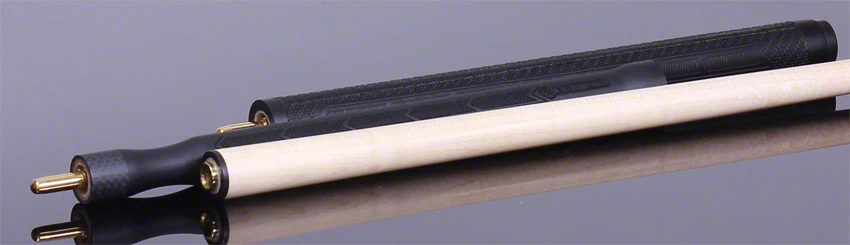 Lucasi Air Hog 2 Three Piece Jump Cue - LHAH2 - Image 4
