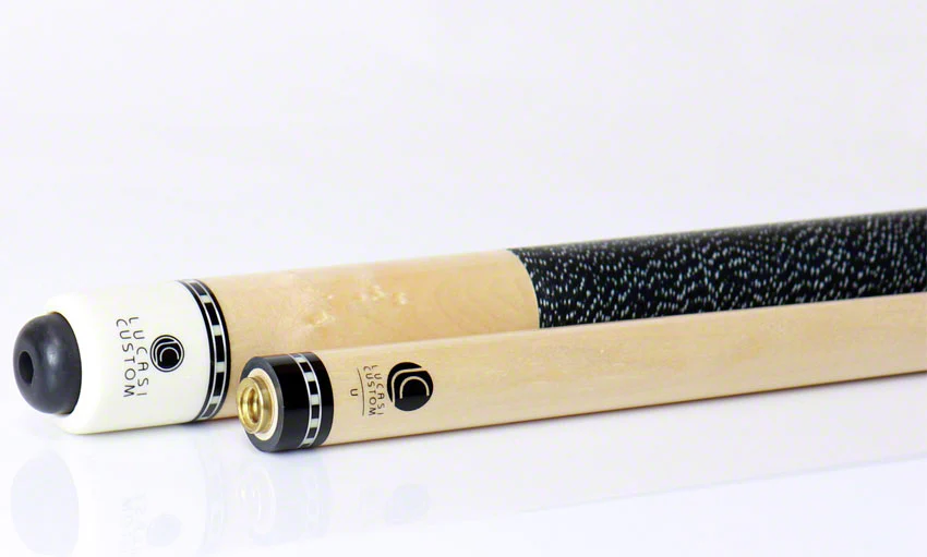 Lucasi Break/Jump Cue - L2000JB - Image 4