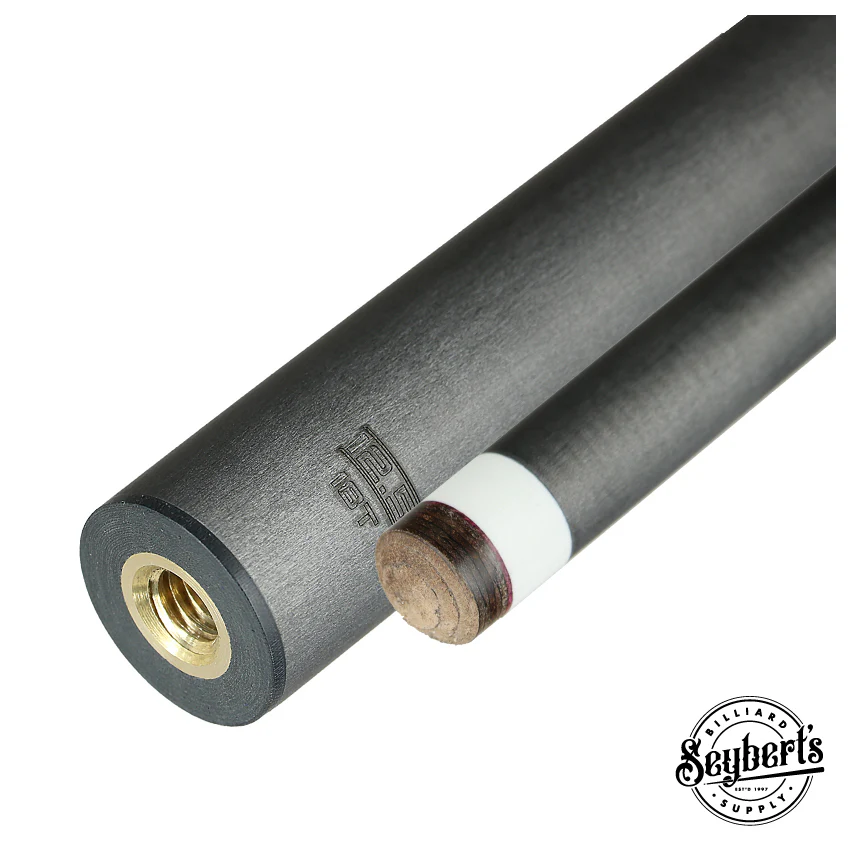 Lucasi Pinnacle Carbon Fiber Shaft - 18 Thread - Image 3