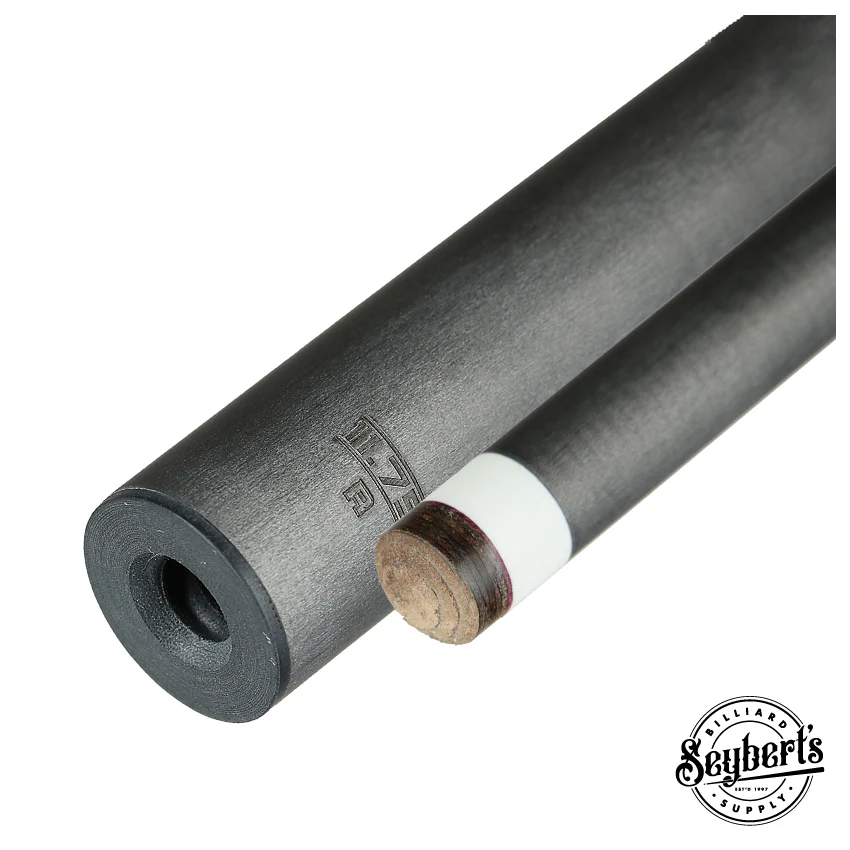 Lucasi Pinnacle Carbon Fiber Shaft - Radial - Image 2