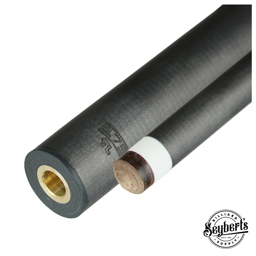Lucasi Pinnacle Carbon Fiber Shaft - Turbo-Loc - Image 2