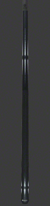 Lucasi Pinnacle Matte Black Play Cue - LP20 - Image 4