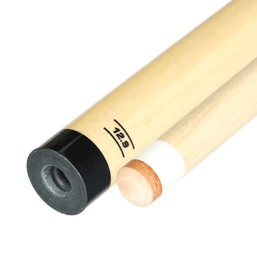 Lucasi Pro Carbon InFUZED Shaft - Radial Thread - Image 4