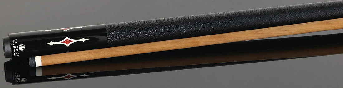 Lucasi Professional Series Rengas Uni-Loc Play Cue - Image 3