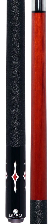 Lucasi Professional Series Rengas 10 Thread Play Cue - Image 5