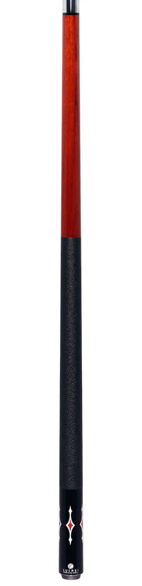 Lucasi Professional Series Rengas 10 Thread Play Cue - Image 6