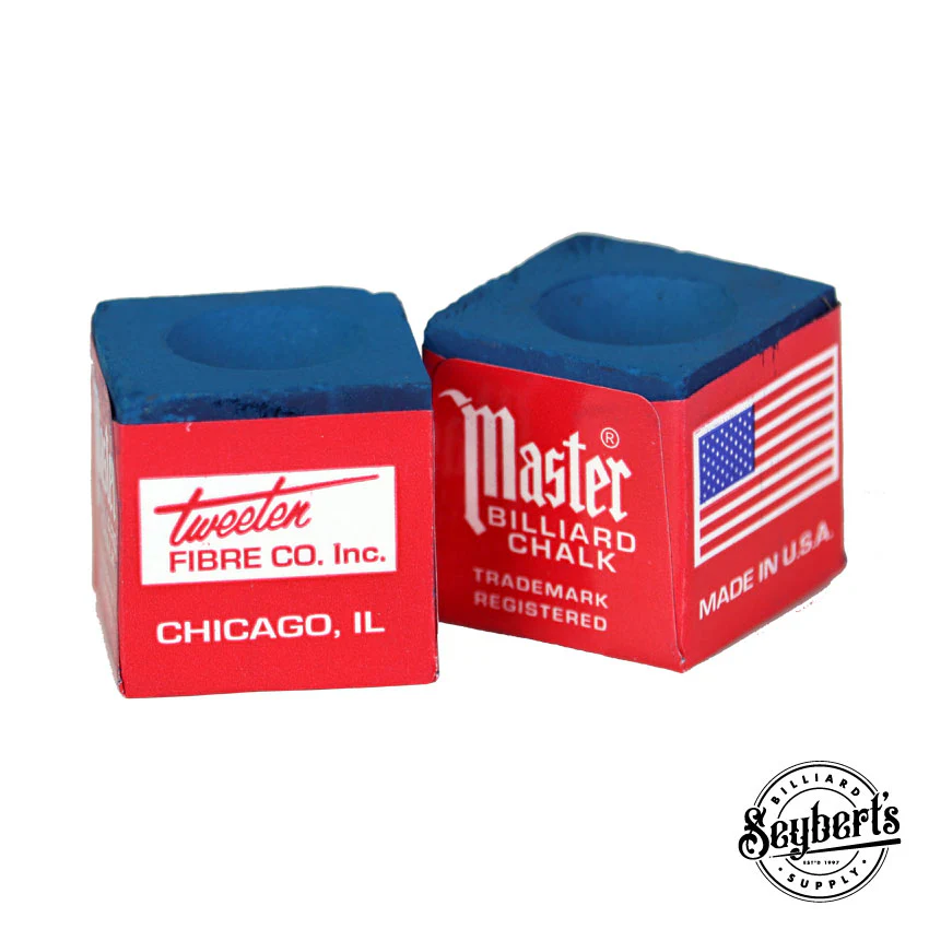 Master's Chalk 2 Piece - Image 2