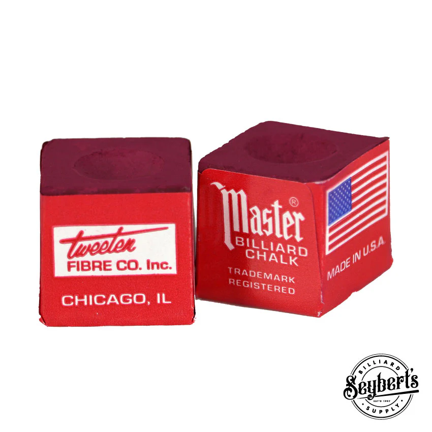 Master's Chalk 2 Piece - Image 3