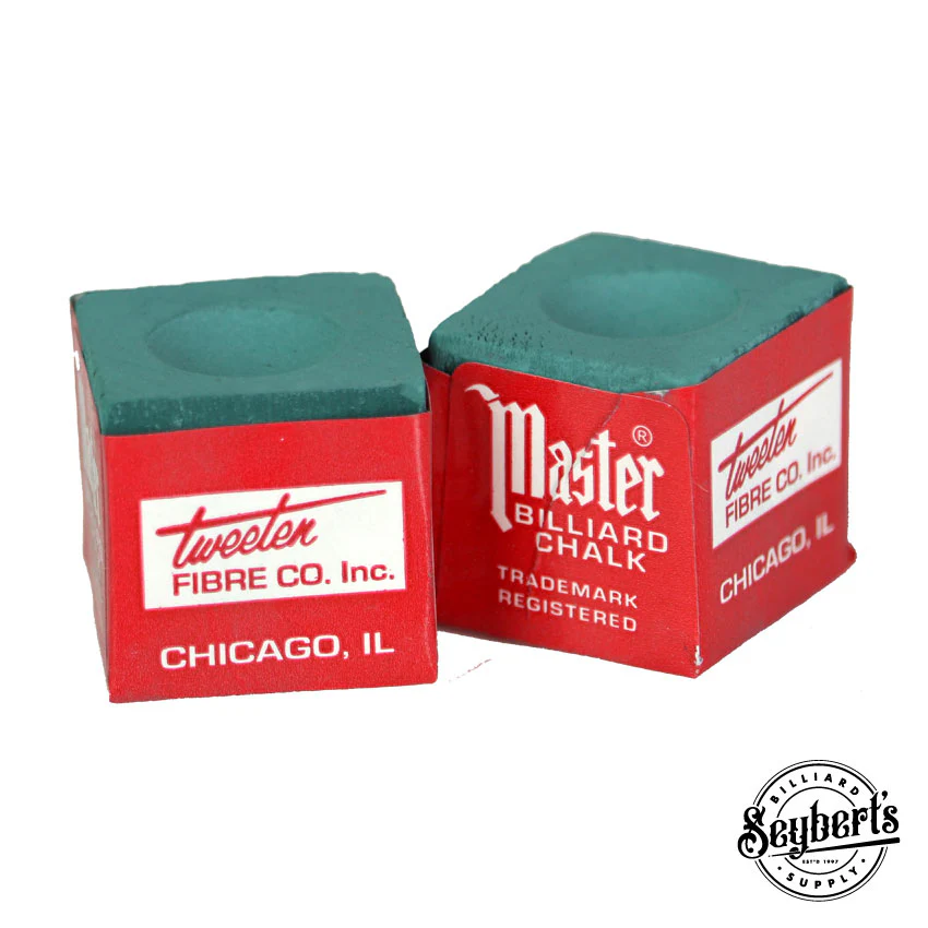 Master's Chalk 2 Piece - Image 4