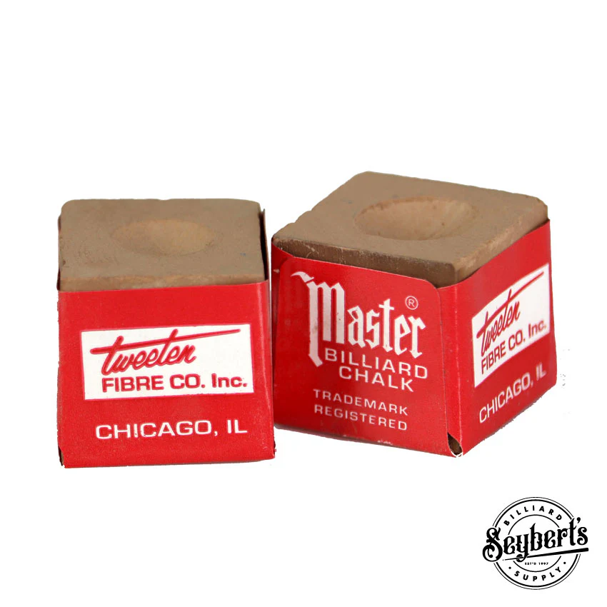 Master's Chalk 2 Piece - Image 6