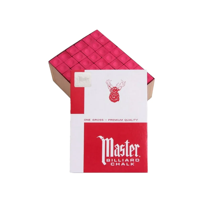 Master Gross Chalk - Image 5