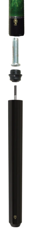 McDermott 11 Inch Pool Cue Extension - Image 3