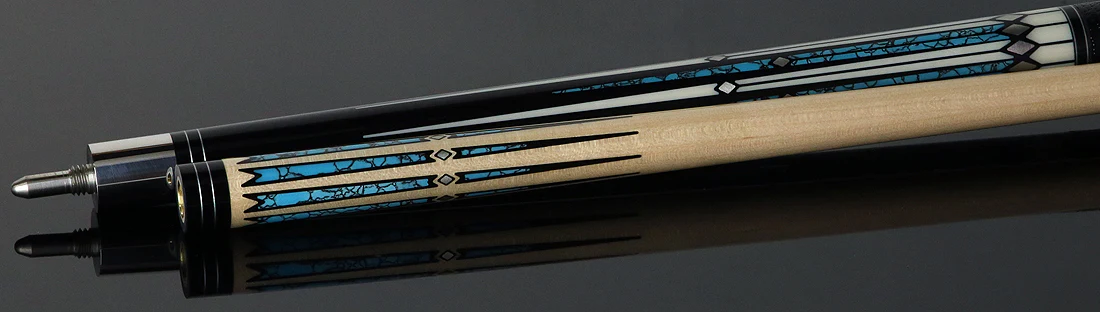 McDermott 2026 Cue of the Year - H2651 - Image 5