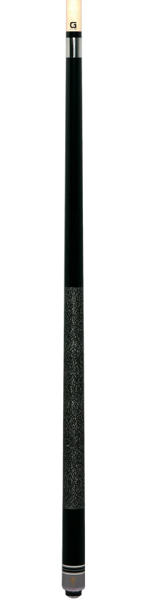 McDermott Black Maple Cue of the Month with G-Core Shaft - Image 6
