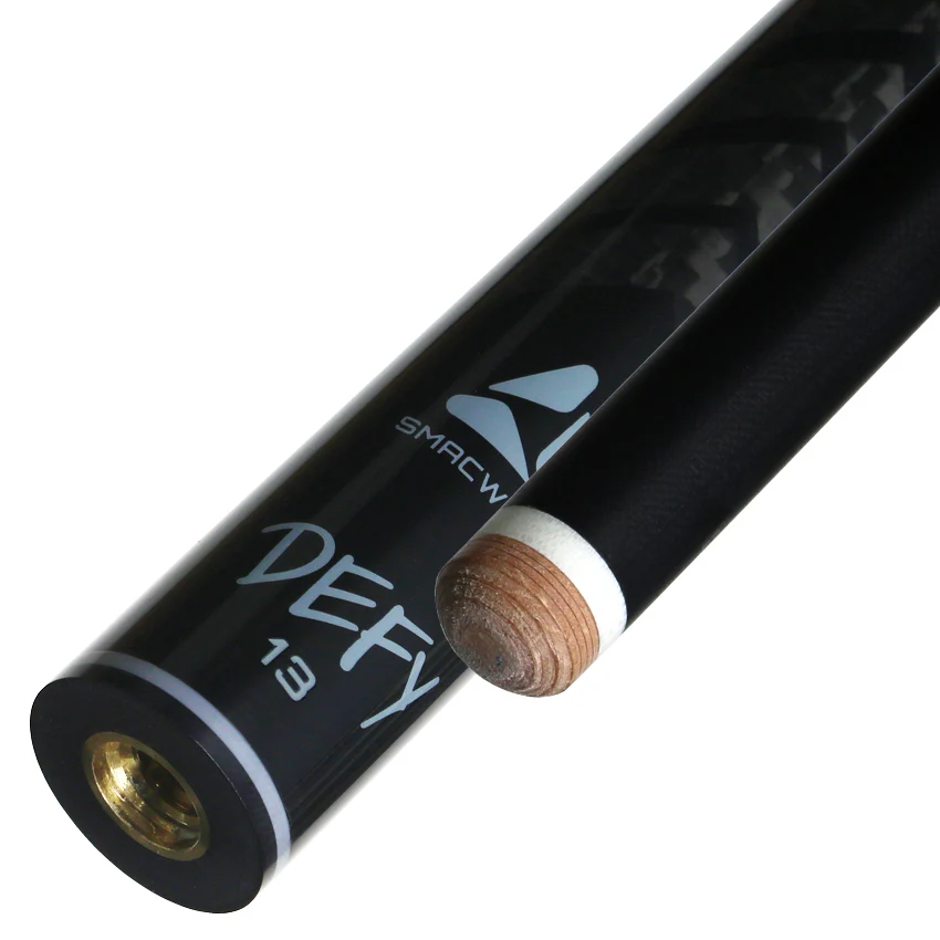 McDermott QR Defy Carbon Fiber Cue Shaft - Image 4