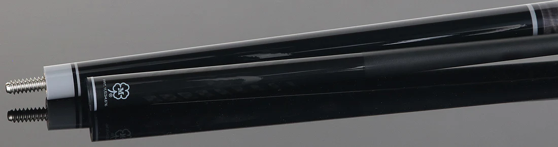 McDermott Black and Gray Maple Select Series Cue of the Month with Defy Shaft - Image 4