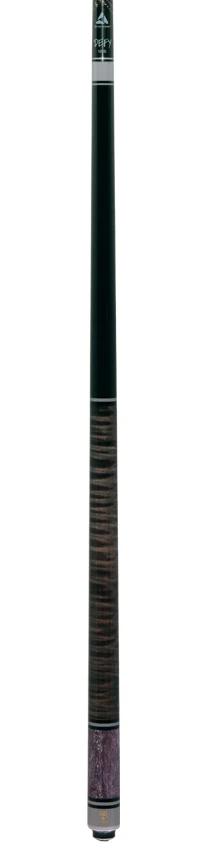 McDermott Black and Gray Maple Select Series Cue of the Month with Defy Shaft - Image 6