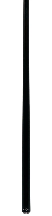 Meucci Black Carbon Fiber Break Cue - MBREAKBKC - Image 6