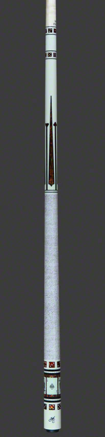 Meucci BMC Casino 4 Pool Cue with Pro Shaft - BMC4PRO - Image 5