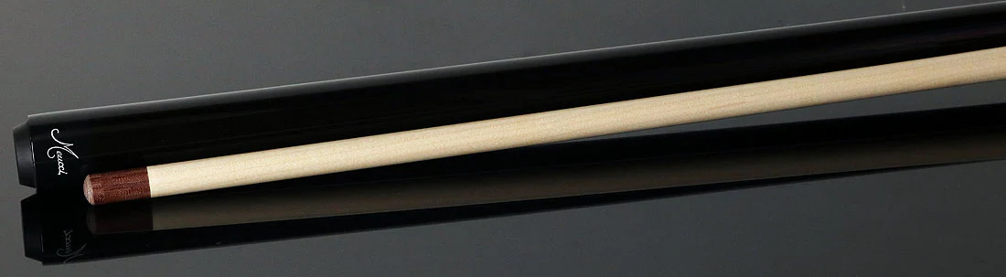 Meucci Brown Break Cue - MBREAKBR - Image 3