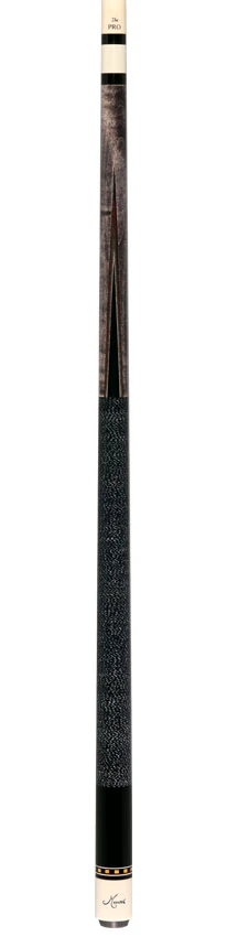 Meucci Economy Series 1 Gray Pool Cue with Pro Shaft - EC1PRO - Image 6