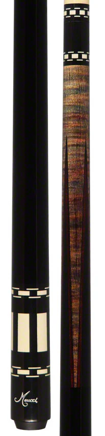 Meucci Hall Of Fame 1 Pool Cue with Pro Shaft - HOF01PRO - Image 5