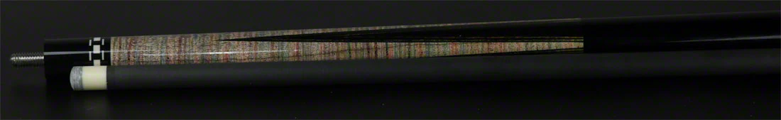 Meucci Hall Of Fame 1 Pool Cue with Meucci Carbon Pro - HOF01C - Image 5