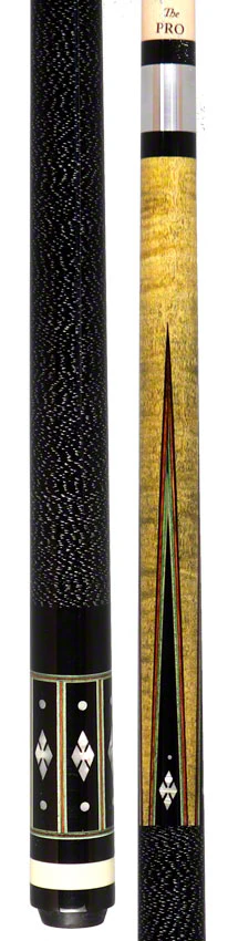Meucci Hi Pro 1 Pool Cue with Pro Shaft - HP01 - Image 3
