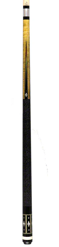Meucci Hi Pro 1 Pool Cue with Pro Shaft - HP01 - Image 4