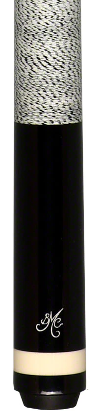 Meucci BMC Pro Series 3  Cue with Carbon Pro Shaft - BMCPRO3C - Image 4