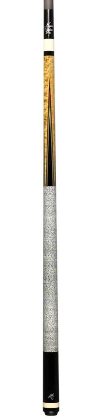 Meucci BMC Pro Series 3  Cue with Carbon Pro Shaft - BMCPRO3C - Image 6