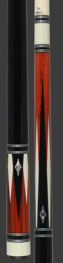 Meucci BMC Pro Series 16 Pool Cue - MCSWEET16-3 - Image 3