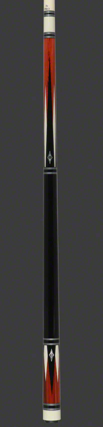Meucci BMC Pro Series 16 Pool Cue - MCSWEET16-3 - Image 4