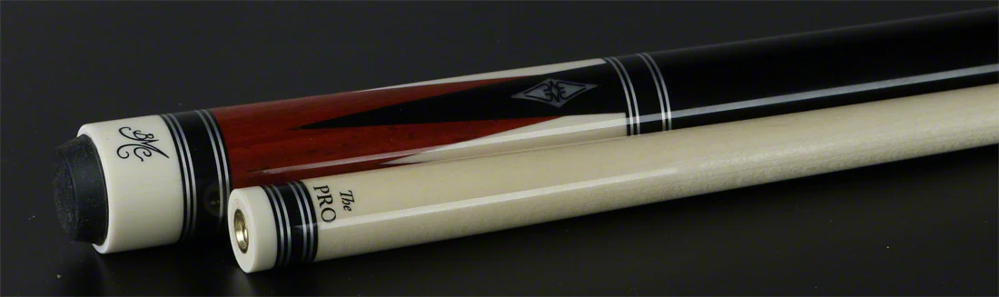 Meucci BMC Pro Series 16 Pool Cue - MCSWEET16-3 - Image 6