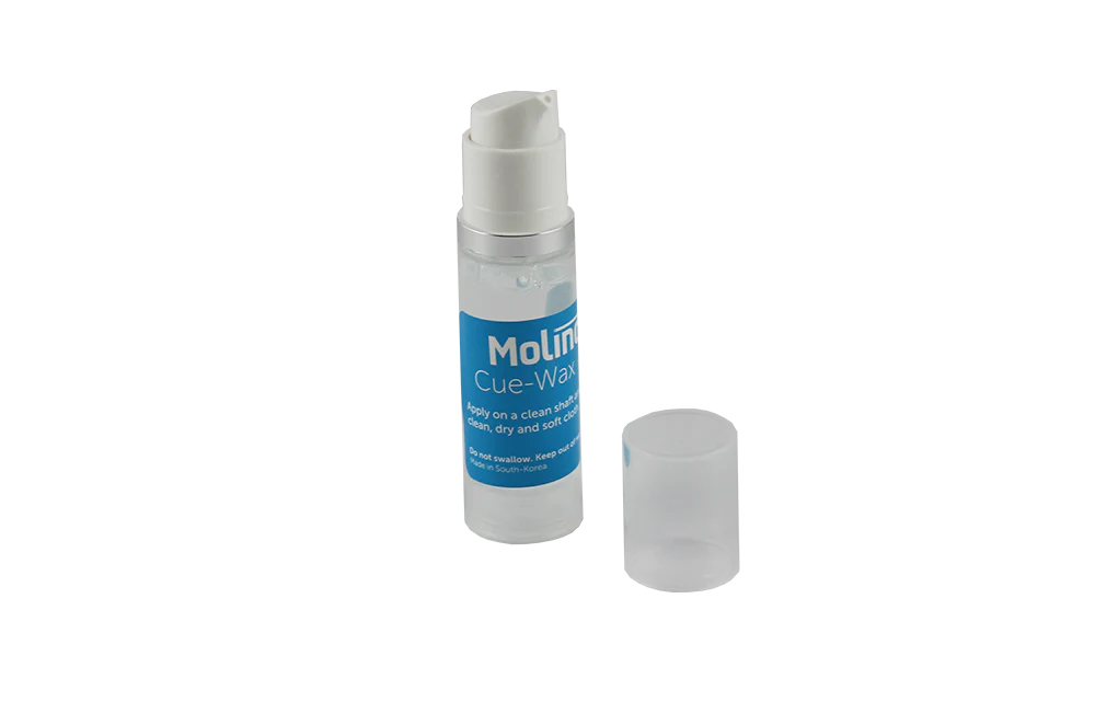 Molinari Cue Wax - Image 2