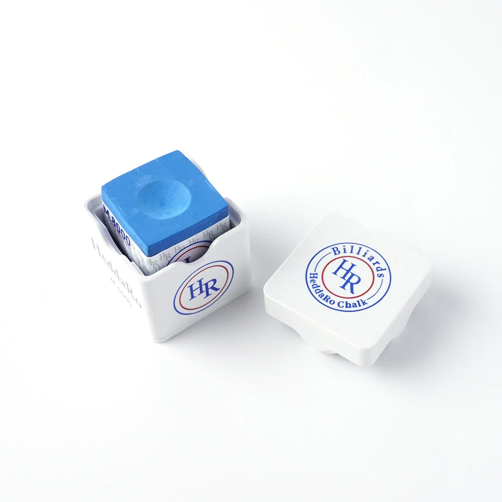 HR M8000 Premium Billiard Chalk - Image 3