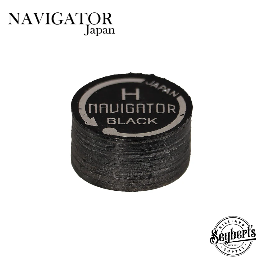 Navigator Black Tips - Image 5