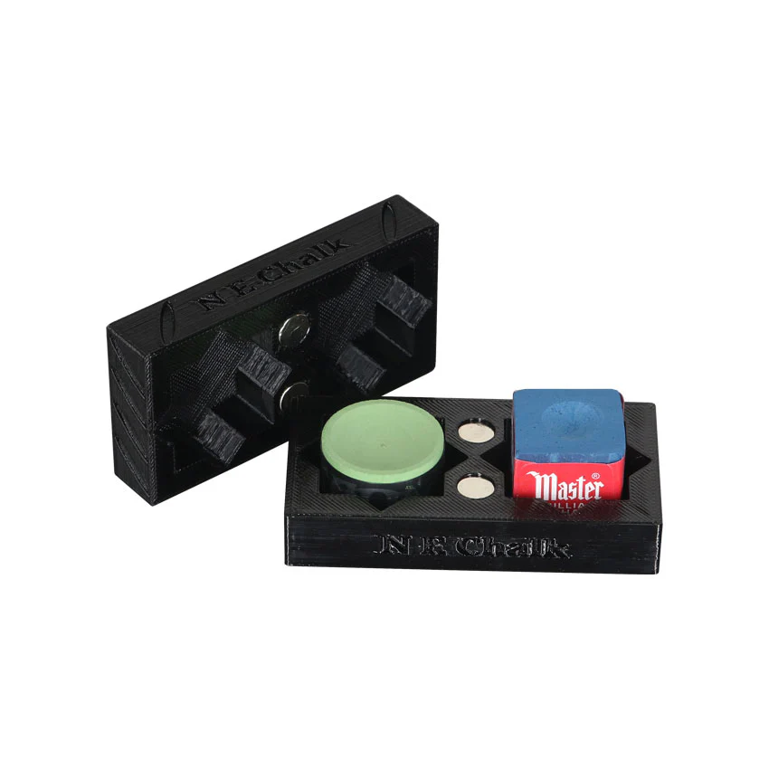 NE Chalk Universal 2 Piece Chalk Holder - Image 2