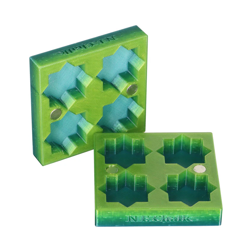 NE Chalk Universal 4 Piece Chalk Holder - Image 10