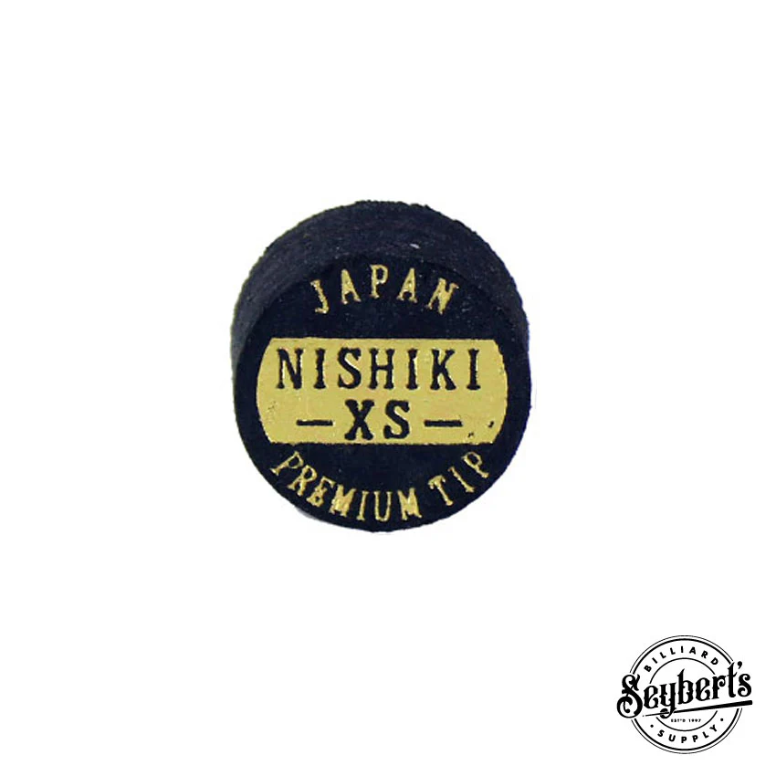 Nishiki Tip - Black - Image 2