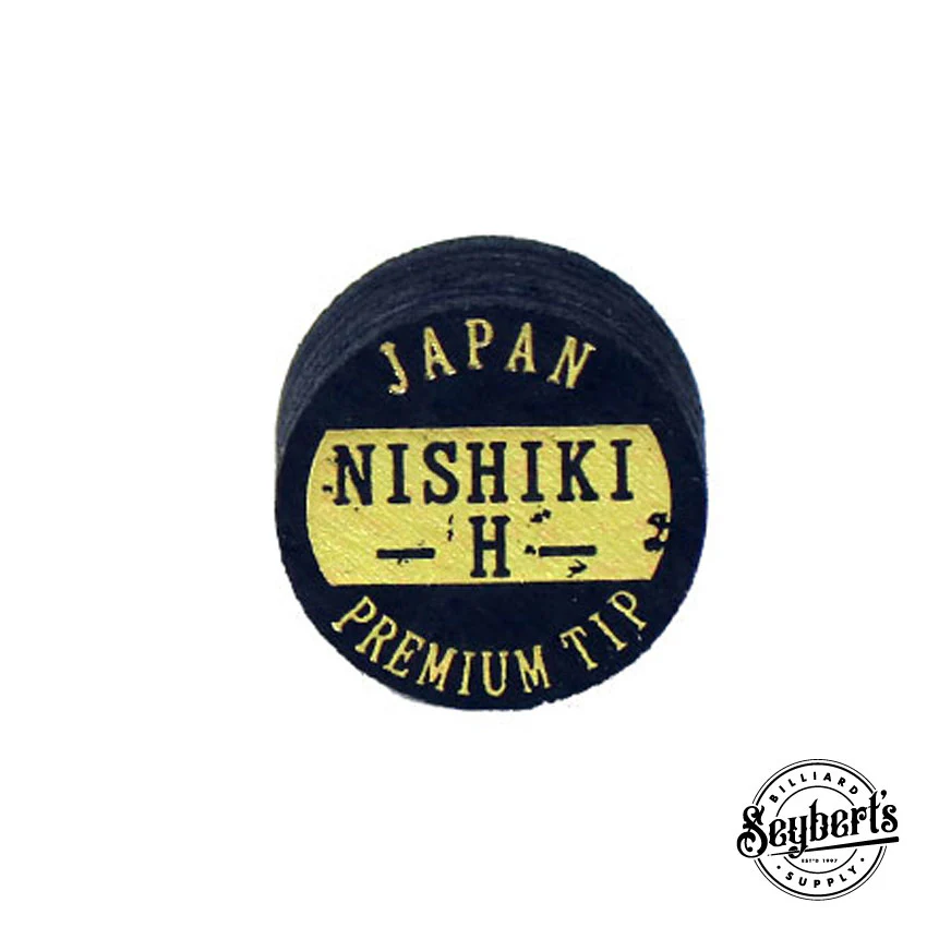 Nishiki Tip - Black - Image 3