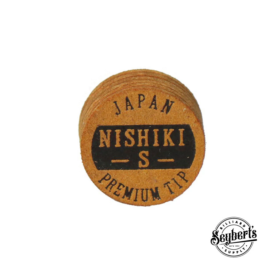 Nishiki Tip - Tan - Image 2