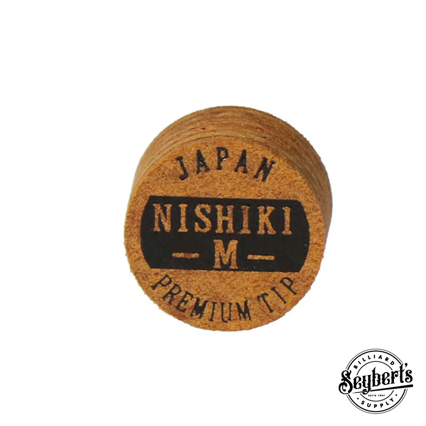 Nishiki Tip - Tan - Image 3