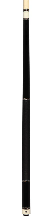 O'Min Ebony Maple Pool Cue - LS-N10 - Image 6
