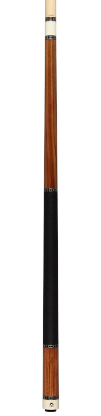 O'Min Red Zebrawood Pool Cue - LS-N08 - Image 6
